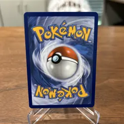 Rotom ex 111/094 Ultra Rare ME02: Phantasmal Flames Pokemon TCG NM - Image 2