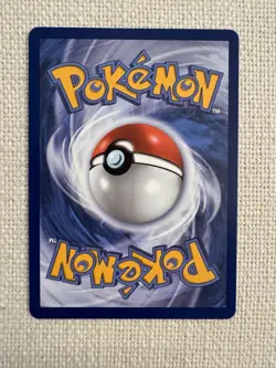 Pokemon TCG Perfect Order Dedenne 93/88 Illustration Rare NM - Image 2