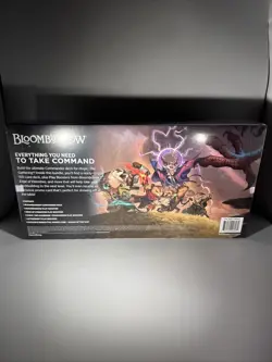 Magic The Gathering Commander Deck Kit-Bloomburrow Squirreled Away, Costco Set - Image 2