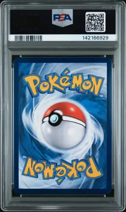 PSA 10 AUTO 9 2021 POKEMON INDONESIAN SM PROMO KFC MEAL 184 MEWTWO DAN GREEN - Image 3