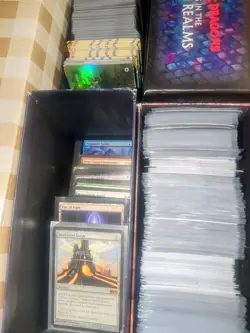 Magic Gathering Random Collection. Recent Sets, ALL RARITIES. *Read Description* - Image 2
