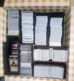 Magic Gathering Random Collection. Recent Sets, ALL RARITIES. *Read Description* - Image 3