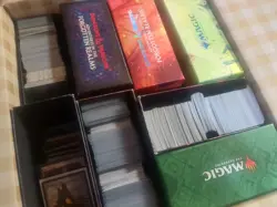 Magic Gathering Random Collection. Recent Sets, ALL RARITIES. *Read Description* - Image 4