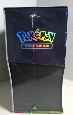 Pokemon TCG: Mega Evolution—Phantasmal Flames Elite Trainer Box - Image 3