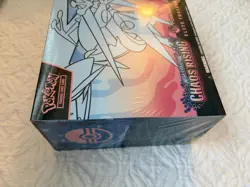 Pokemon TCG Center Mega Evolution Chaos Rising Elite Trainer Box PC ETB - Image 4