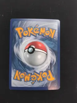 LP / NM HOLO Pokemon Card Riolu LP Black and White Promos BW33 - Image 5