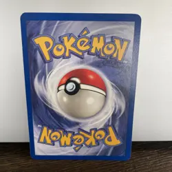 1st Edition Dark Kadabra 39/82 Team Rocket Set NM Vintage Pokemon Card - Image 2