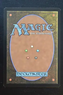 Magic The Gathering MTG TERRAVORE FOIL Odyssey LP Lightly Played - Image 2