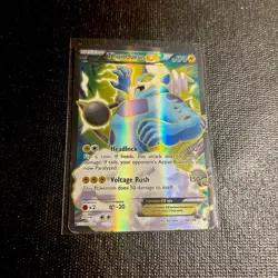 Pokemon Holo/Reverse Holo Lot x10 EX Rare Vintage/Modern Giratina Garchomp LP-HP - Image 4