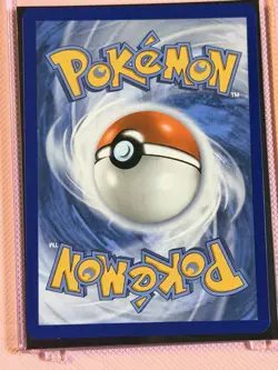 2025 Pokemon—Team Rocket's Moltres ex (Destined Rivals Stamp) #229/182 MCAP—DR - Image 2