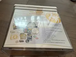 Brilliant Stars Pokemon Center ETB - factory sealed - In Hard Plastic container - Image 2