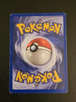 Flareon - 19/64 - Rare - Unlimited Edition - Jungle #19/64 Pokemon TCG MP - Image 4