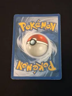 Pokemon TCG Electrode Jungle 2/64 Holo Unlimited Holo Rare Any 3 Free Ship - Image 2