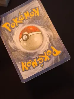 Pokemon TCG Electrode Jungle 2/64 Holo Unlimited Holo Rare Any 3 Free Ship - Image 3
