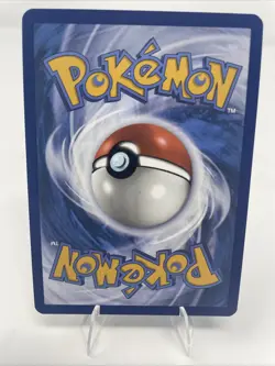 Walking Wake ex 050/162 Double Rare Temporal Forces - Pokemon TCG - Near Mint NM - Image 2