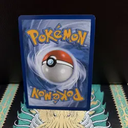 Cyndaquil 18/162 Common BREAKthrough Pokemon Reverse Holo Near Mint - Image 2