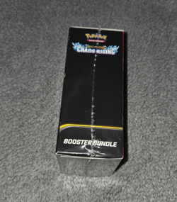 Pokemon TCG Chaos Rising 6 Pack Booster Bundle New Sealed - Image 2