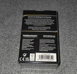 Pokemon TCG Chaos Rising 6 Pack Booster Bundle New Sealed - Image 3