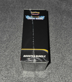 Pokemon TCG Chaos Rising 6 Pack Booster Bundle New Sealed - Image 4