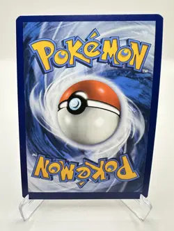 Larvitar 203/197 SV03: Obsidian Flames Holo Pokemon - Image 2
