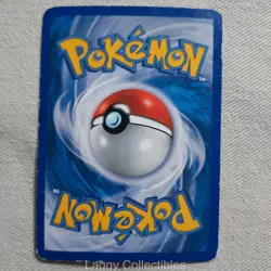 Pokemon Supreme Victors 150/147 Zapdos - Holo Secret Rare - Swirl Damaged - Image 2