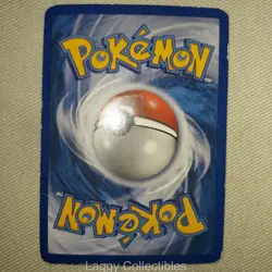 Pokemon Supreme Victors 150/147 Zapdos - Holo Secret Rare - Swirl Damaged - Image 4