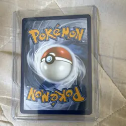Pokemon Mega Charizard X EX 109/094 Rare Full Art Holo 360 HP ENG - Image 2