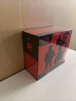 Pokemon TCG Destined Rivals Pokemon Center Elite Trainer Box ETB - Sealed - Image 3