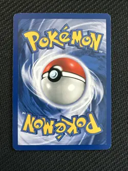 Pokemon Sabrina's Slowbro 60/132 - NM - 1st Edition Gym Heroes 2000 WotC - Image 2