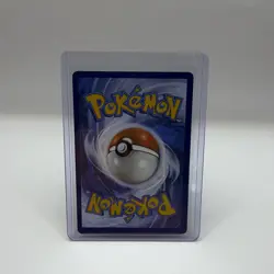 Pokemon Acerola's Mischief Trainer Holo 183/132 Mega Evolution - Image 2