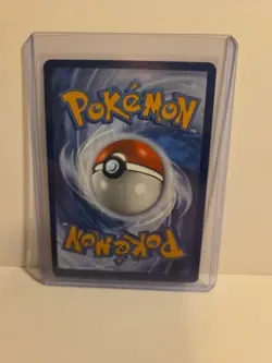 Mega Latias ex (Special Illustration Rare) 181/132 - Mega Evolution NM/M Pokemon - Image 2