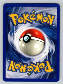 Imposter Oak's Revenge 76/82 Uncommon Team Rocket Pokemon Unlimited MP -Gengar - Image 2