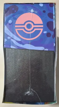 Pokemon TCG Chaos Rising Pokemon Center Elite Trainer Box ETB SEALED - Image 3