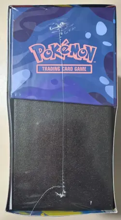 Pokemon TCG Chaos Rising Pokemon Center Elite Trainer Box ETB SEALED - Image 4