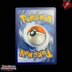 Guzzlord GX (63/111) Ultra Rare - Crimson Invasion | Pokemon TCG | NM-LP - Image 2