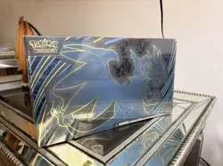 Pokemon TCG Mega Charizard X ex Ultra-Premium Collection Box English - Image 2