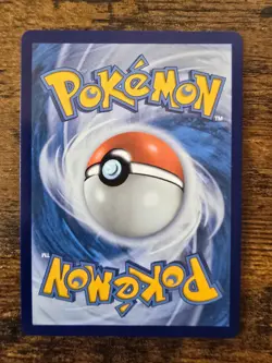 POKE PAD 113/088 ULTRA RARE PERFECT ORDER POKEMON HOLO NEAR MINT - Image 2
