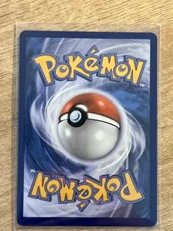 Pokemon Ascended Heroes - Mega Scrafty Ex 270/217 Mega Attack Rare English - Image 2