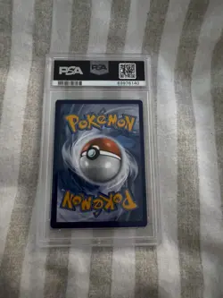 PSA 9 | Charizard V Black Star Promo SWSH260 2022 | Pokemon TCG - Image 2