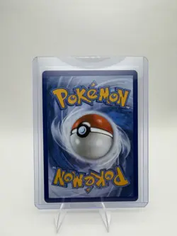 Pokemon Team Rocket's Mewtwo ex SV10 Destined Rivals Ultra Rare 213/182 Holo - Image 2