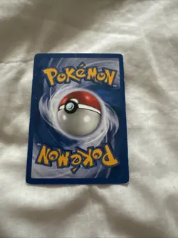 Pokemon TCG Pokemon Breeder Base Set 76/102 Regular Unlimited Rare!! - Image 2