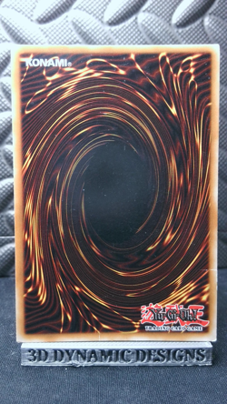 | Yugioh Mezuki PGLD-EN073 Gold Rare Premium Gold LP 🔥 | - Image 2