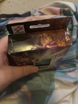Konami YuGiOh Yugi Starter Deck SDY Open Box -Vintage Complete! 53334264372 - Image 5