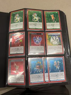 Mixed MetaZoo World Poker Tournament WPT To Arms Card Lot Mothman Pack Fresh NM - Image 1