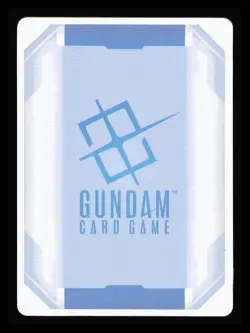 Altron Gundam LR+ Card GD03-018 Gundam Card Game TCG English NM Alt Art - Image 2