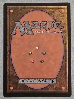 Steam Vents (Borderless) 298 Ravnica Remastered NM - Image 2