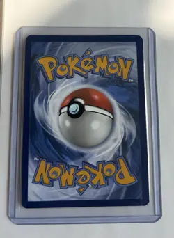 Pokemon TCG Tepig Card Scarlet Violet White Flare, 096/086 - Image 2