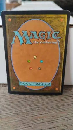 ETERNAL DRAGON Magic the Gathering MTG Creature FOIL 2003 Trading Card 12/143 - Image 2