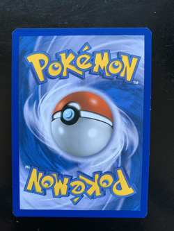 Pokemon Card • Crobat Plasma Storm 55/135 Reverse Holo - Image 2