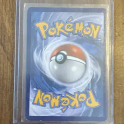 Nintendo Gyarados XY109 Promo Holo Rare Pokemon TCG Card English 2016 - Image 2